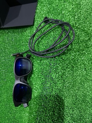 Viture Pro XR/AR Gafas multimedia y juegos NUEVAS