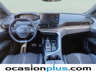 Peugeot 3008 BlueHDi 130 S&S GT EAT8 96 kW (130 CV)