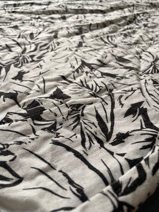 Falda Estampada Mujer