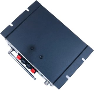 Amplificador Lepy LP-V9S Hi-Fi Stereo