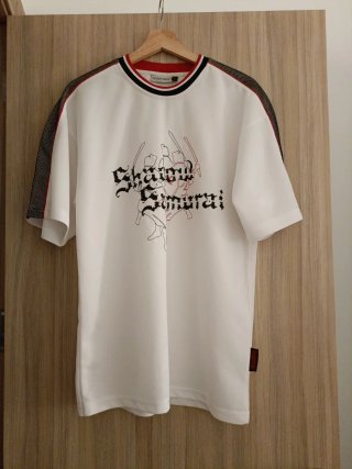 Camiseta de Hombre | Clockhouse Estampado Samurái