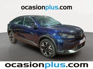 Citroen C4 Hybrid 136 e-DCS6 Business Edition 100 kW (136 CV)
