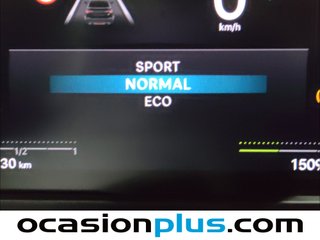 Citroen C4 Hybrid 136 e-DCS6 Business Edition 100 kW (136 CV)