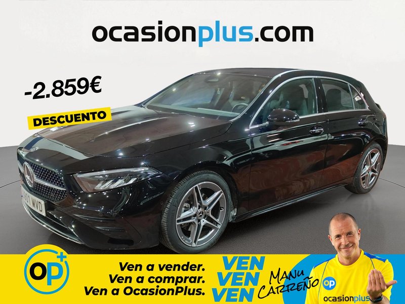 Mercedes-Benz Clase A 200 120 kW (163 CV) - foto 1