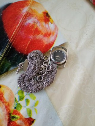 Orologio Breil donna cinturino a maglie