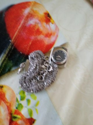 Orologio Breil donna cinturino a maglie