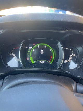 Renault Kadjar 2022