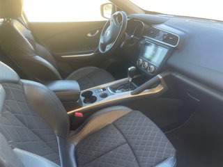 Renault Kadjar 2022