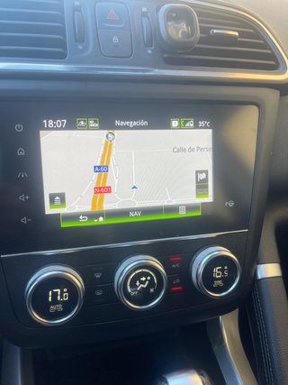 Renault Kadjar 2022