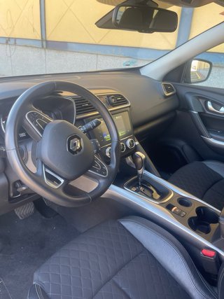 Renault Kadjar 2022
