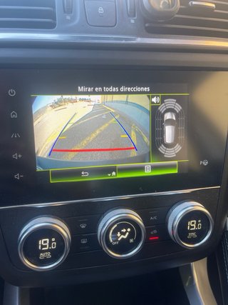 Renault Kadjar 2022