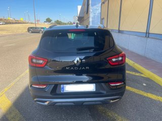 Renault Kadjar 2022