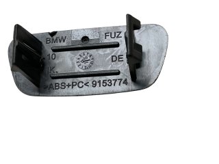 Cubierta pilar Airbag Bmw 9153774