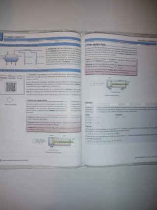Tecnología e ingeniería II. 2o Bachillerato