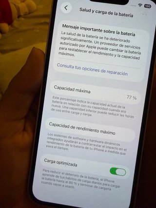 iPhone 13 Rosa 128GB