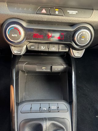 KIA Stonic 2021