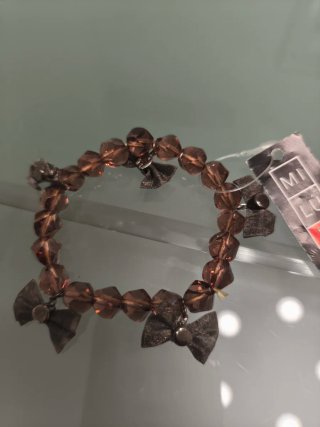 Collar y pulsera Mi Lu