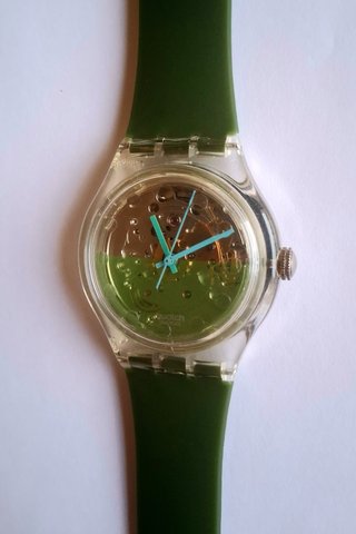 Orologio Swatch Automatico Anni '90
