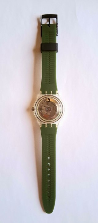 Orologio Swatch Automatico Anni '90