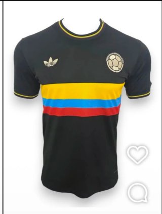 Camiseta Adidas Colombia