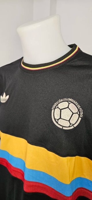 Camiseta Adidas Colombia