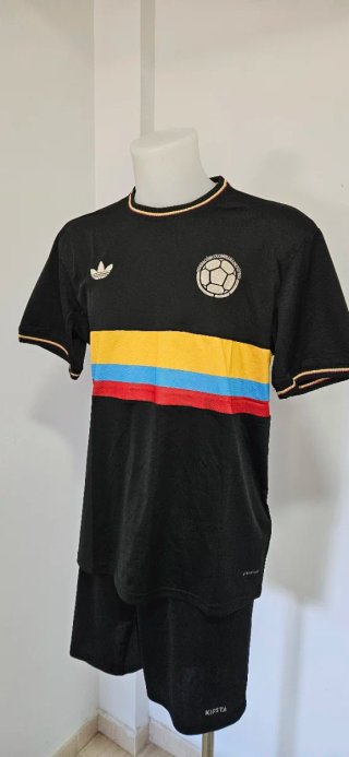Camiseta Adidas Colombia