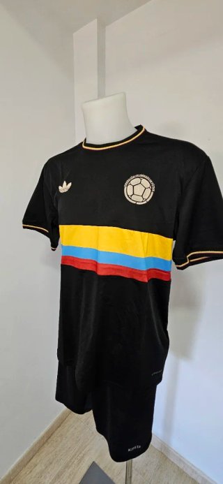 Camiseta Adidas Colombia