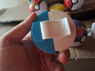 Lotto Sfere Pokémon