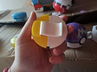 Lotto Sfere Pokémon