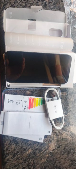Redmi 15C 5G 128GB Nuevo