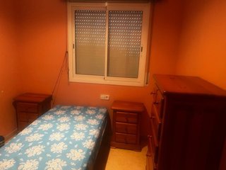ALQUILER HABITACION