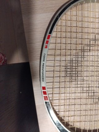 Raqueta Tenis Boomerang Junior 3
