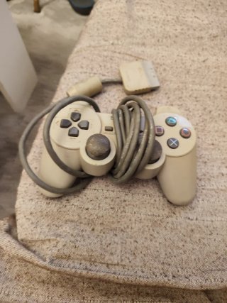 Mando Sony Dualshock 2
