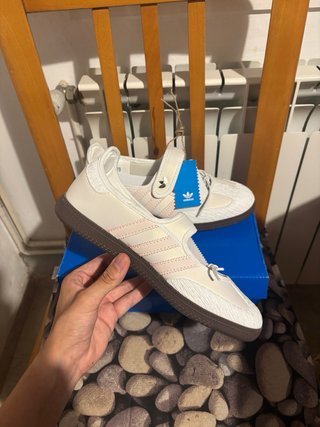 Adidas Samba Jane Talla 39.5