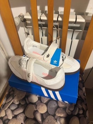 Adidas Samba Jane Talla 39.5