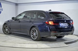 BMW Serie 5 530e Touring