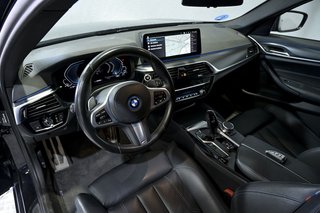 BMW Serie 5 530e Touring