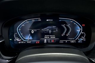 BMW Serie 5 530e Touring