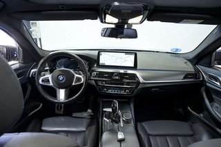 BMW Serie 5 530e Touring