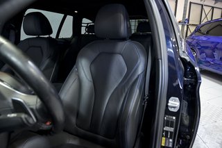 BMW Serie 5 530e Touring