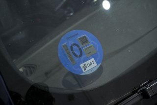 BMW Serie 5 530e Touring