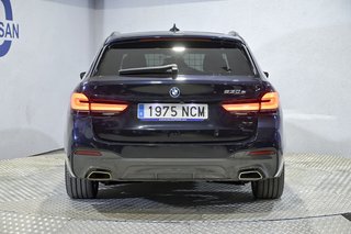 BMW Serie 5 530e Touring