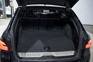 BMW Serie 5 530e Touring