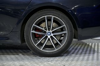 BMW Serie 5 530e Touring