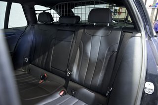 BMW Serie 5 530e Touring