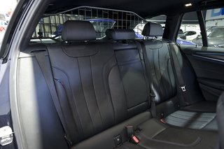 BMW Serie 5 530e Touring