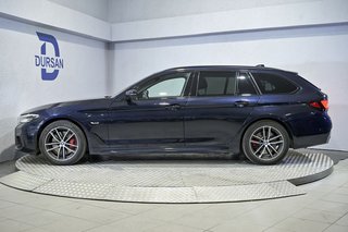 BMW Serie 5 530e Touring