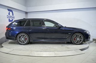 BMW Serie 5 530e Touring