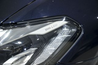 BMW Serie 5 530e Touring