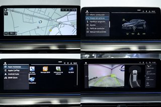 BMW Serie 5 530e Touring